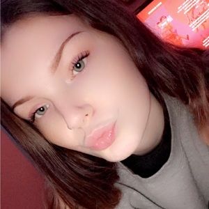 Meet your Posher, Audrey